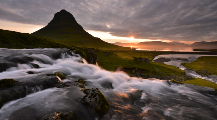 Tribute to Iceland in 2015