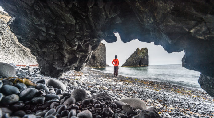 Hidden photo-gems in north-Iceland