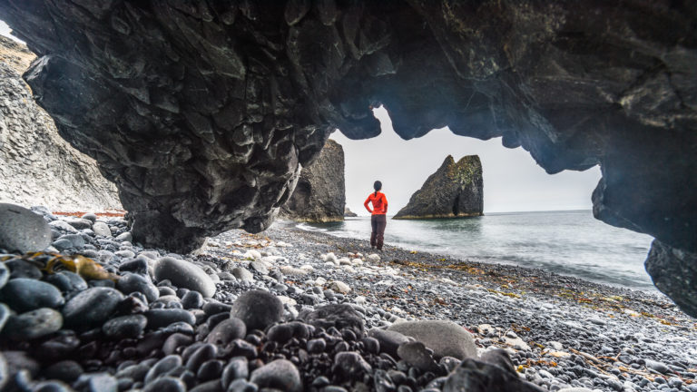 Hidden photo-gems in north-Iceland