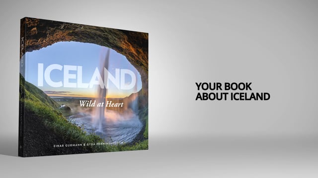 Iceland – Wild at heart
