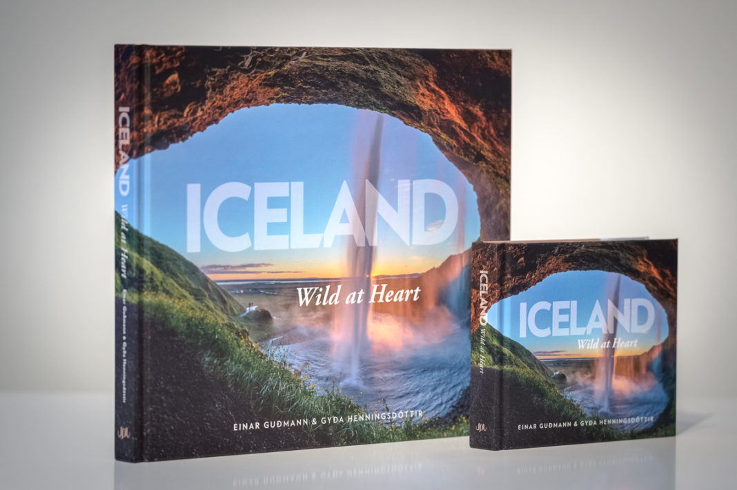 Iceland: Wild at heart