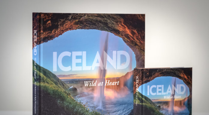 Best seller: Iceland – Wild at heart Iceland: Wild at heart