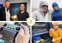 ICELAND’S HIDDEN HIGHLANDS – A Photo Journey to Snæfell